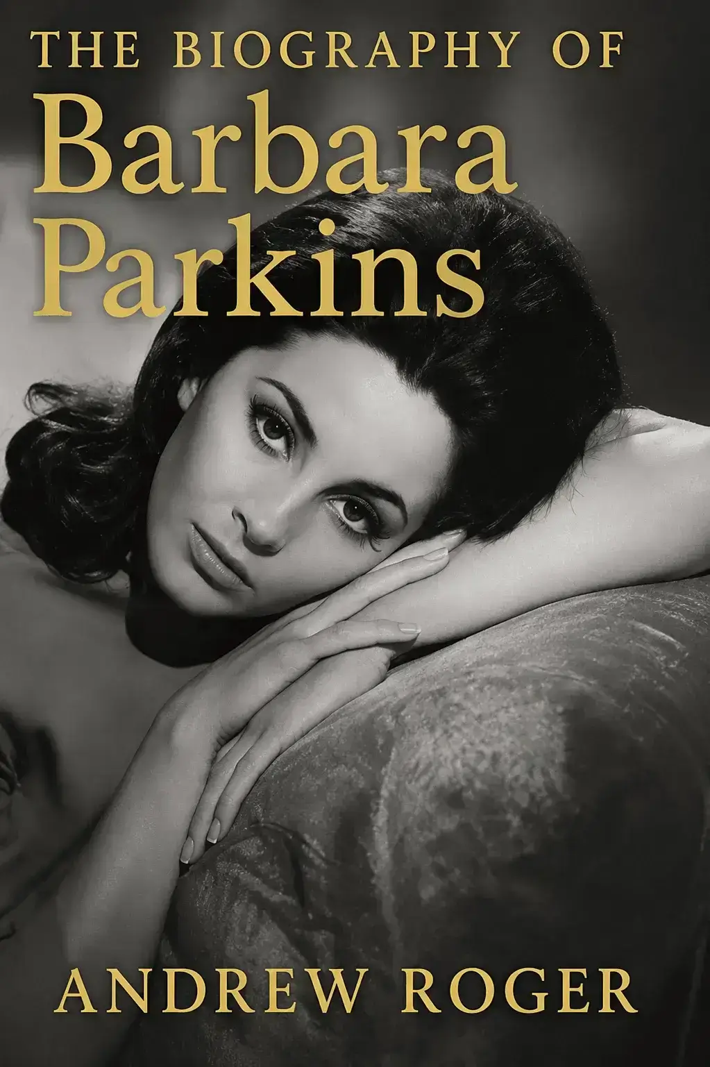 biographies Book Cover