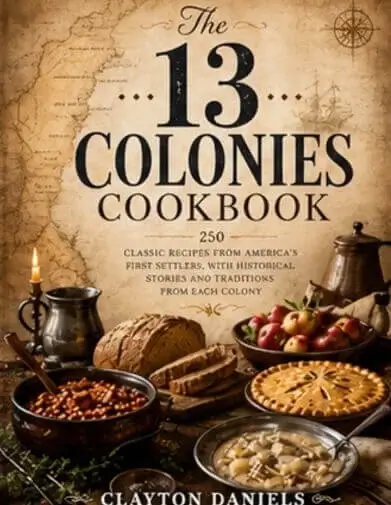 cook Book Cover