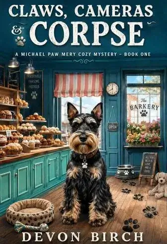 Book Cover