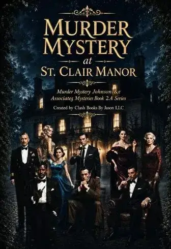 Book Cover